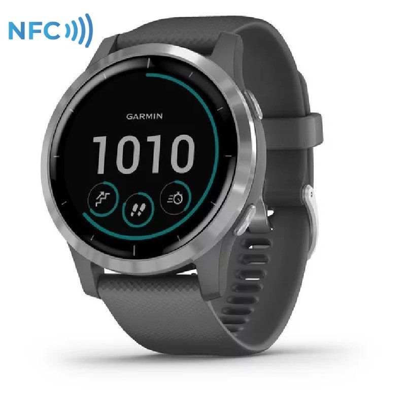 garmin vívoactive 4 stores